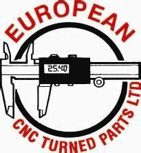 european cnc turned parts ltd birmingham|Exploring the Excellence of European CNC Turned Parts in .